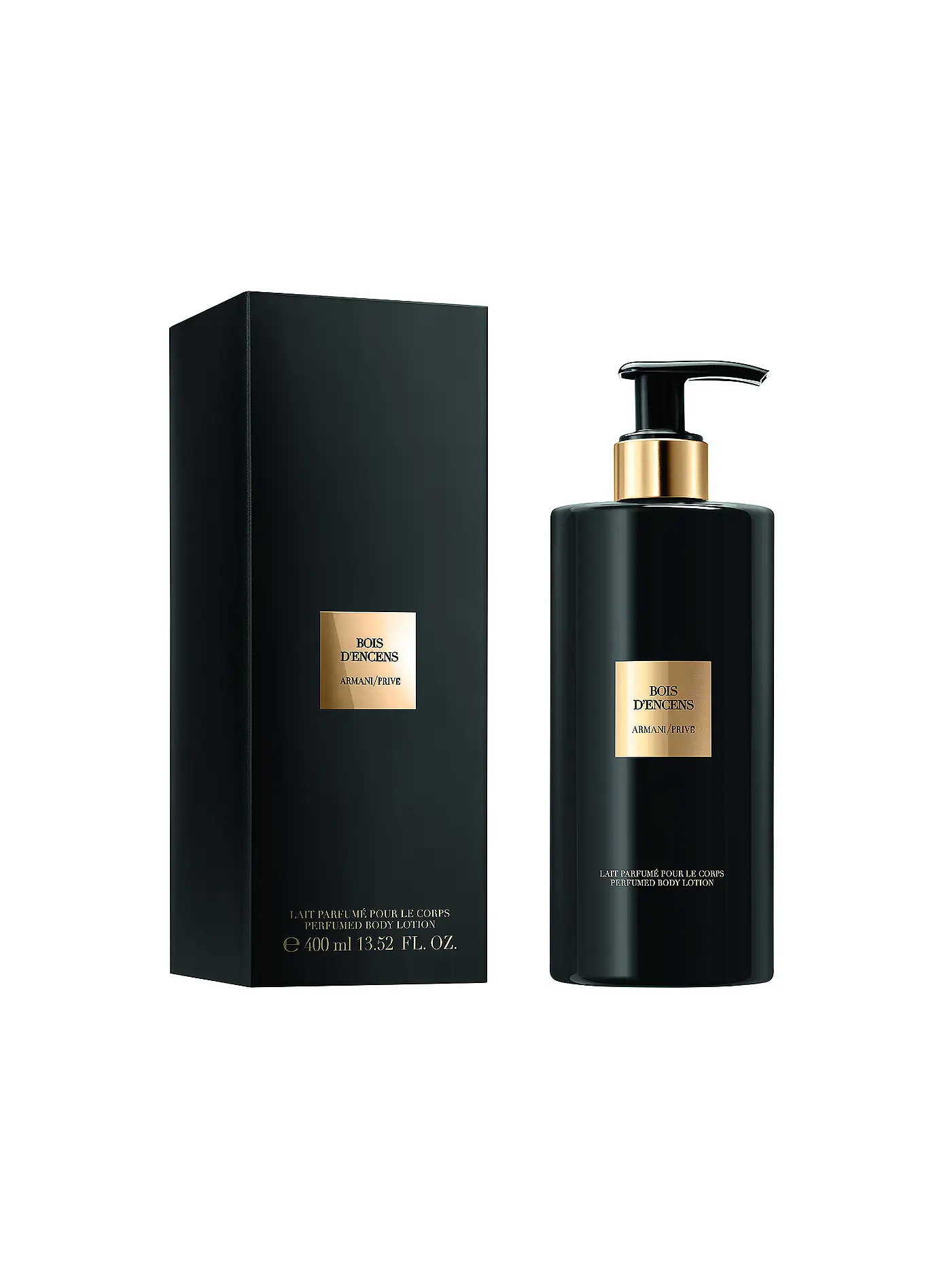 ARMANI/PRIVÉ | Privé Bois d'Encens Bodylotion 400ml | 